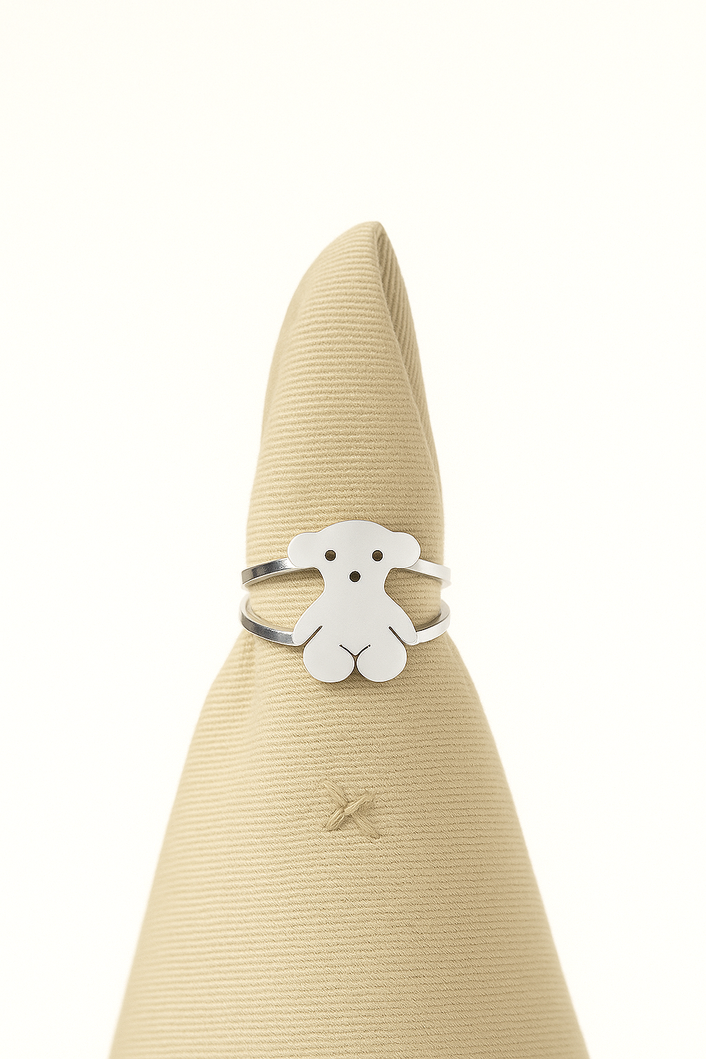 Tous Style Ring