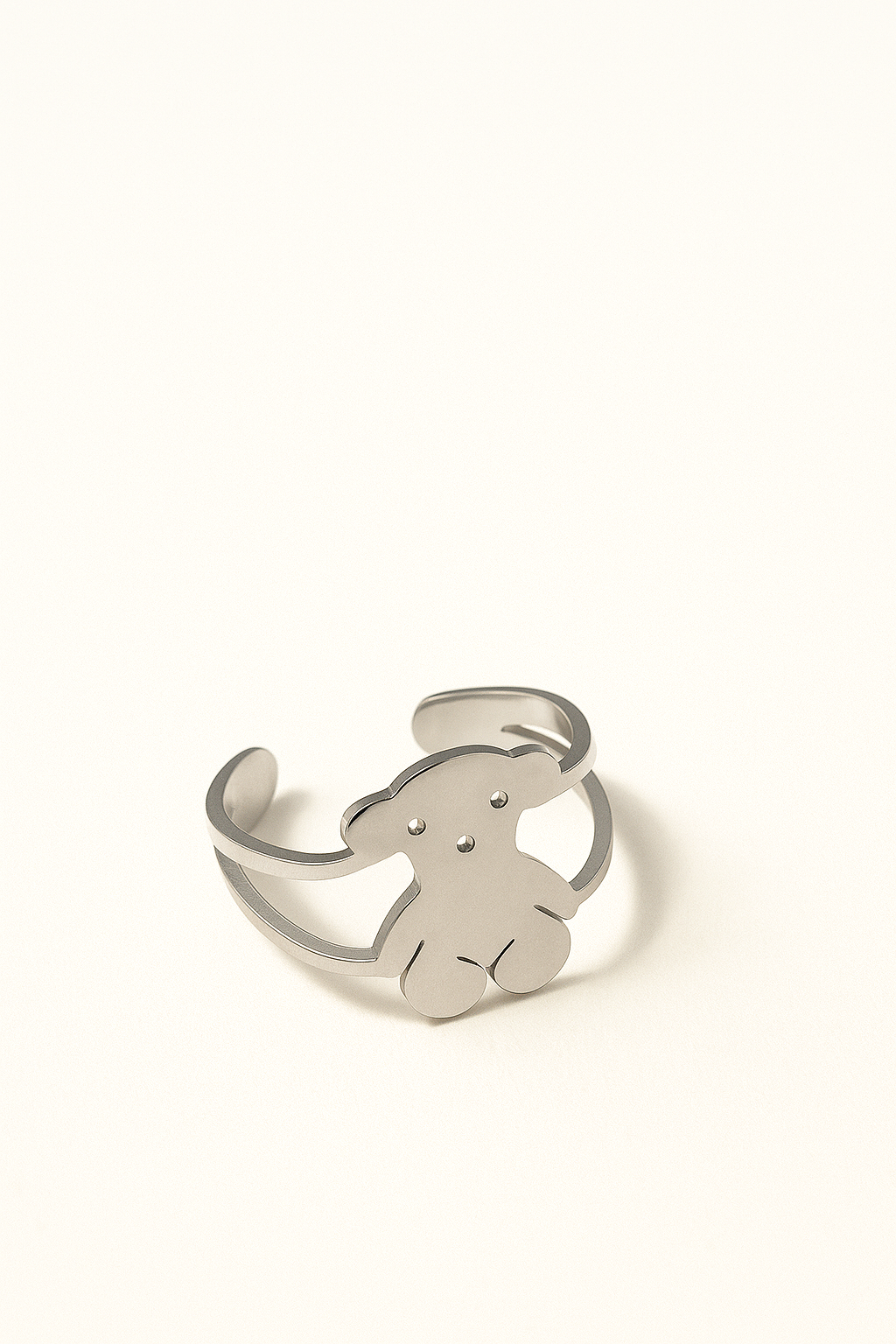 Tous Style Ring