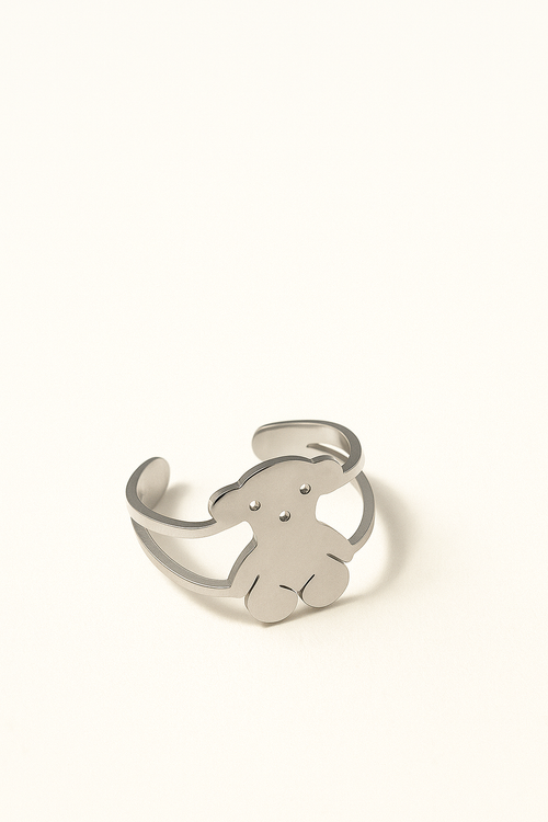 Tous Style Ring