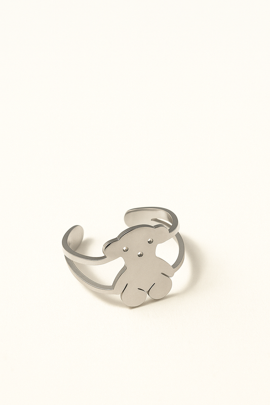 Tous Style Ring