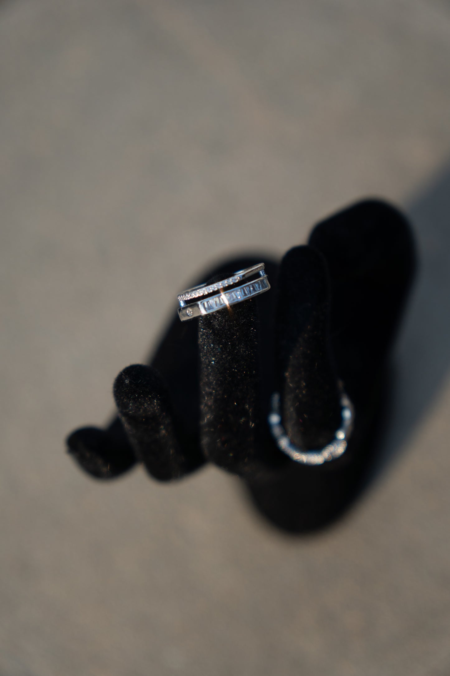 Cartier inspired Ring