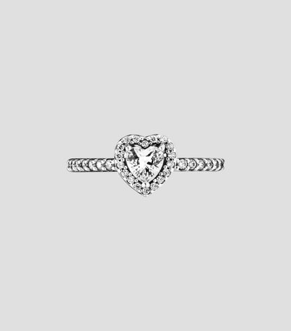 Promise ring- Pandora style