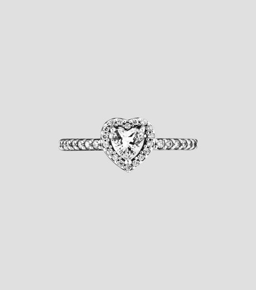 Promise ring- Pandora style