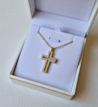 Ophelia - Collar Eterno puro