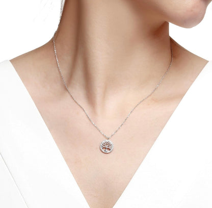 Tree of Life Necklace