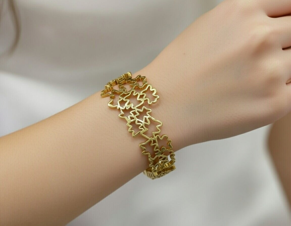 Susana - Pulsera Elegante