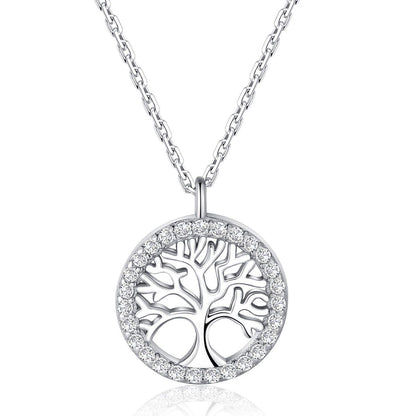 Tree of Life Necklace