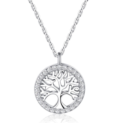 Tree of Life Necklace
