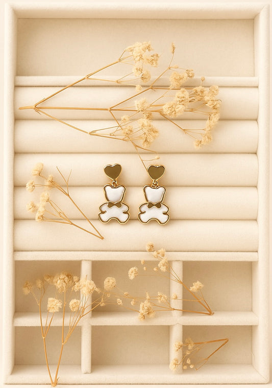 Tous Earrings