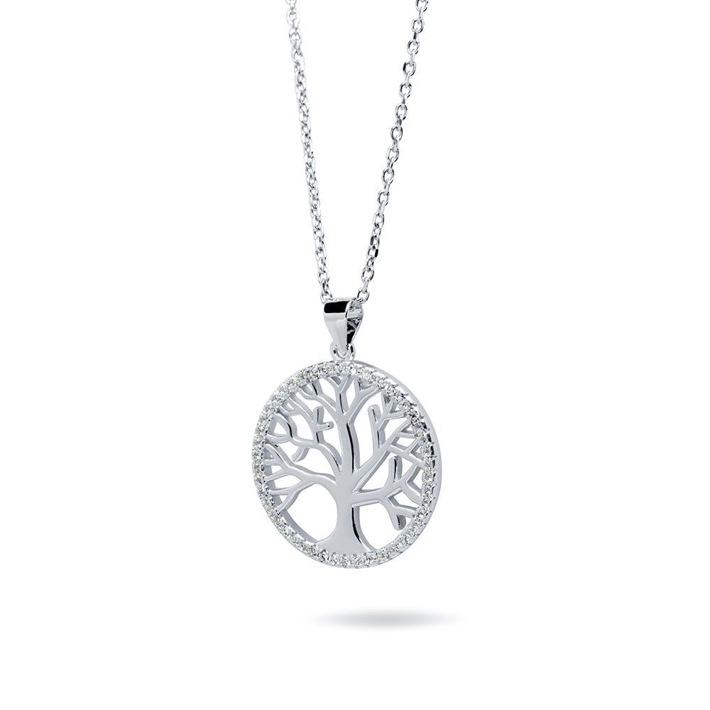 Tree of Life Necklace