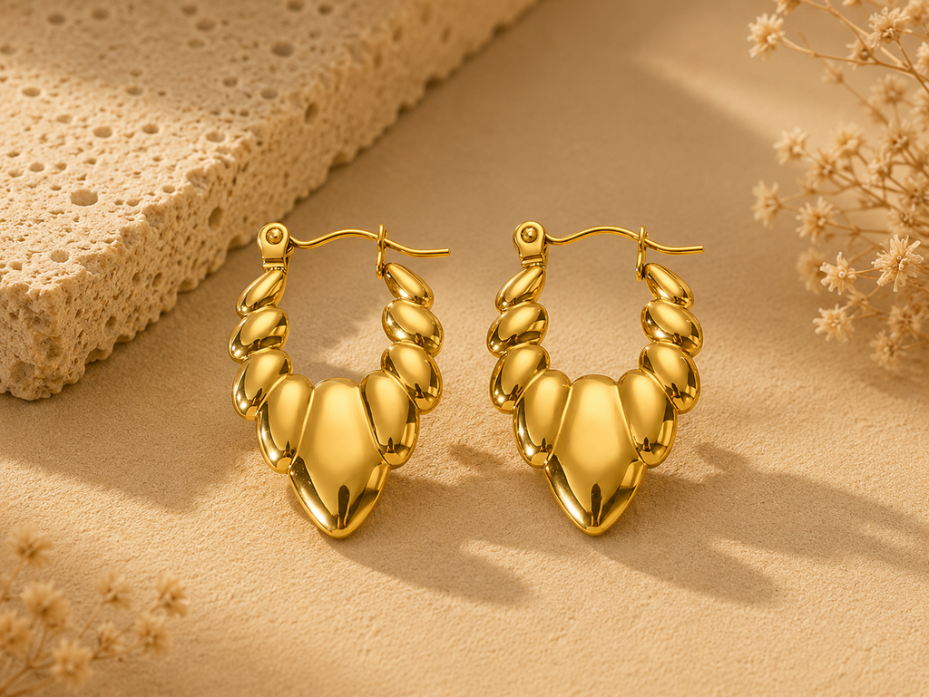 Aveline - Pendientes