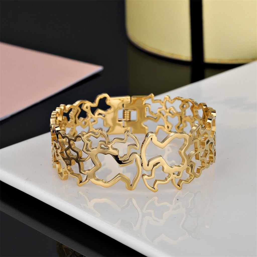 Susana - Pulsera Elegante