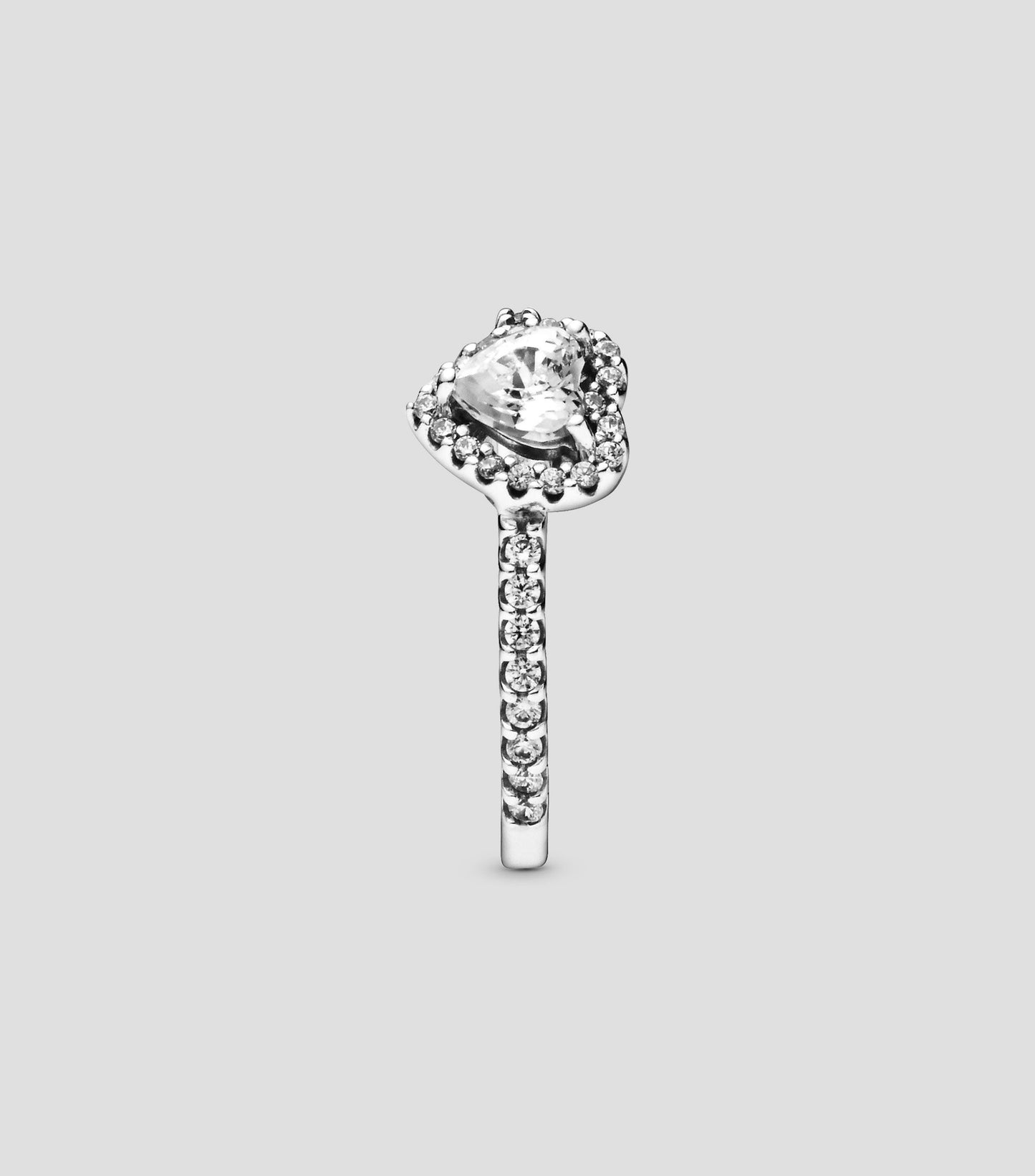 Promise ring- Pandora style
