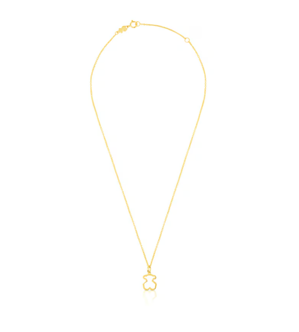 Carla - Collar Elegante