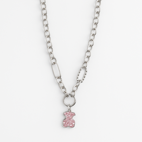 Tous Style Necklace