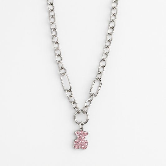 Tous Style Necklace