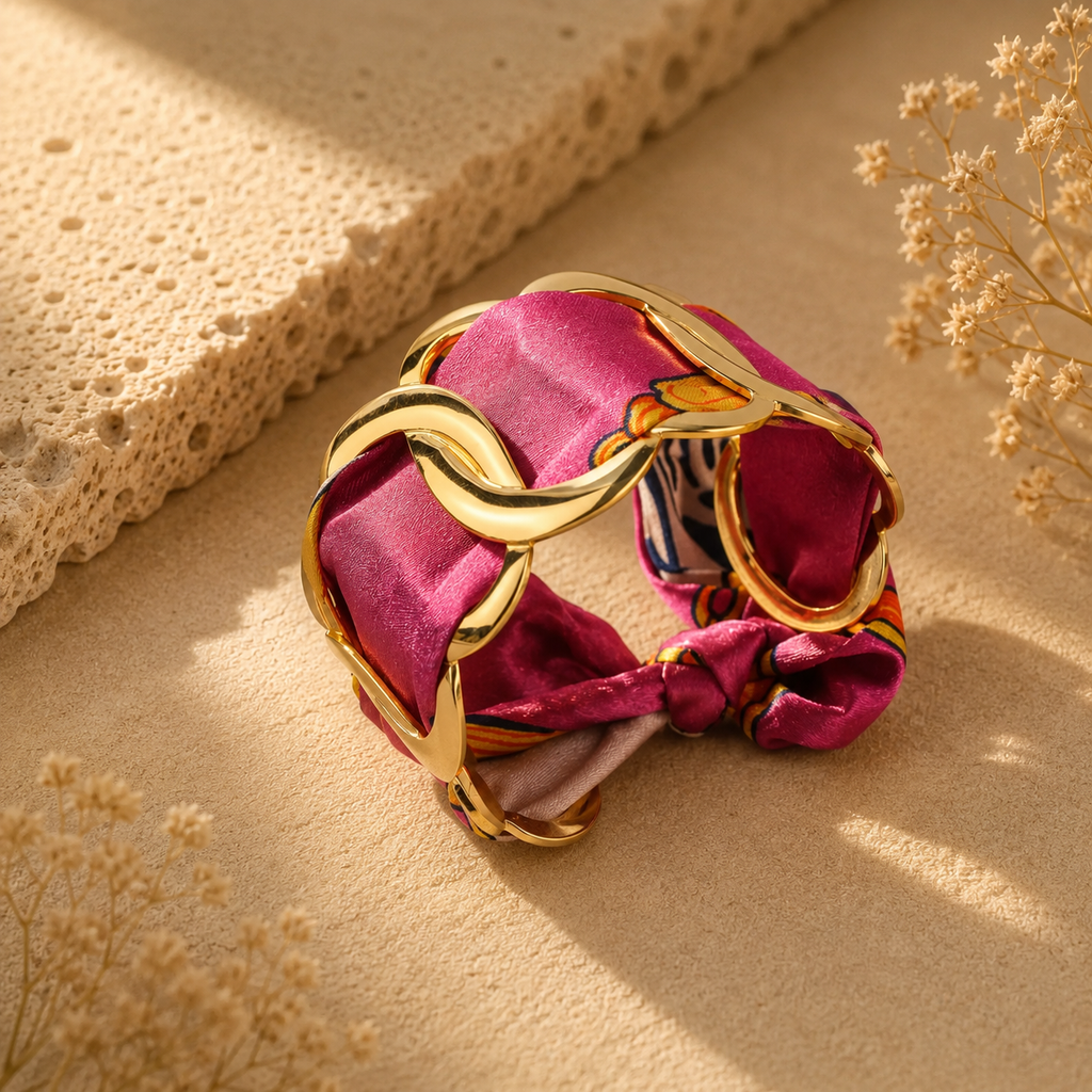 Pulsera Chloe - Versace