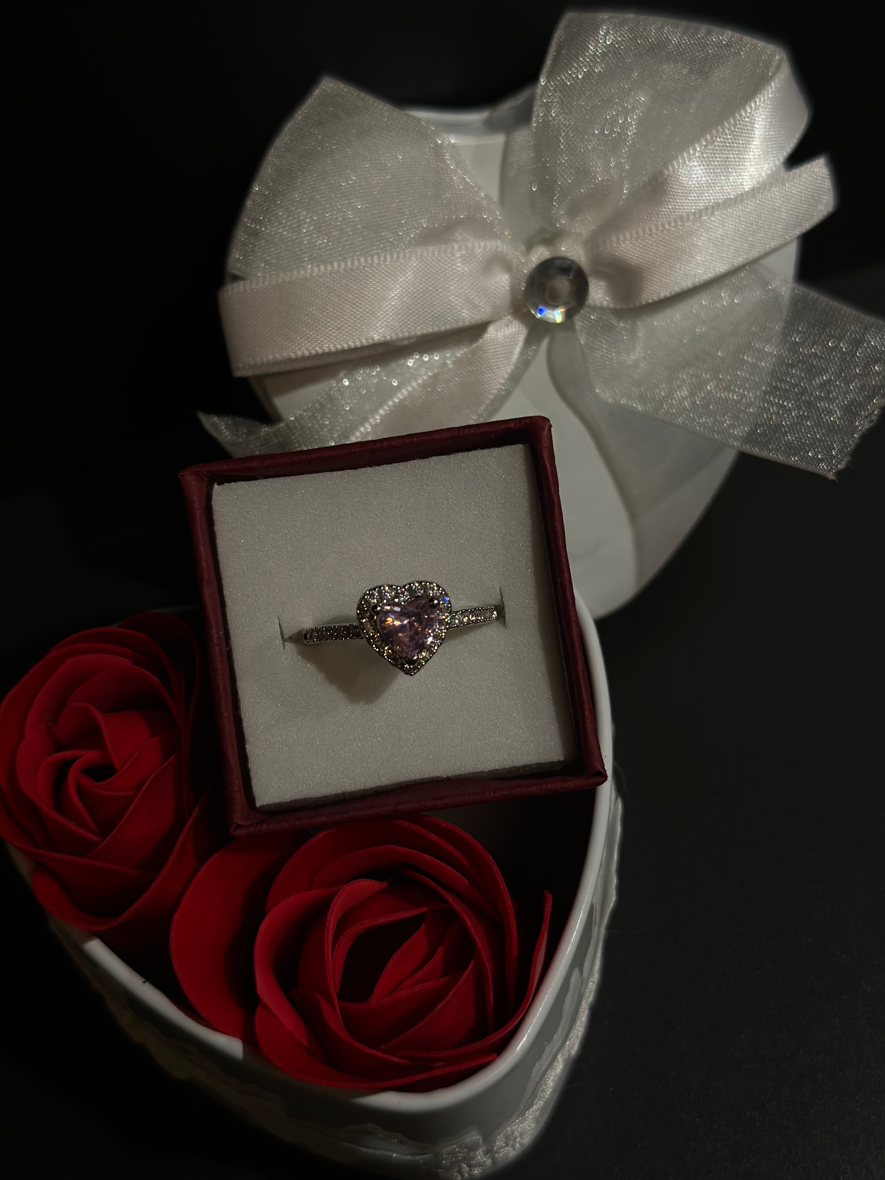 Juliette - Anillo with Love