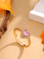 Juliette - Anillo Corazón