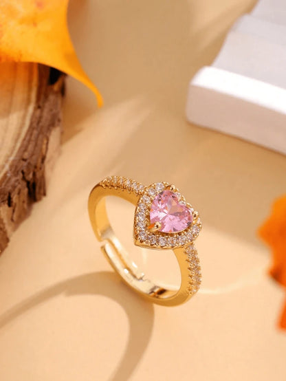 Promise ring- Pandora style