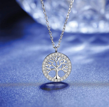 Tree of Life Necklace