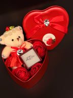 Juliette - Anillo with Love