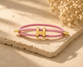 Lisette - Pulsera estilo Hermés