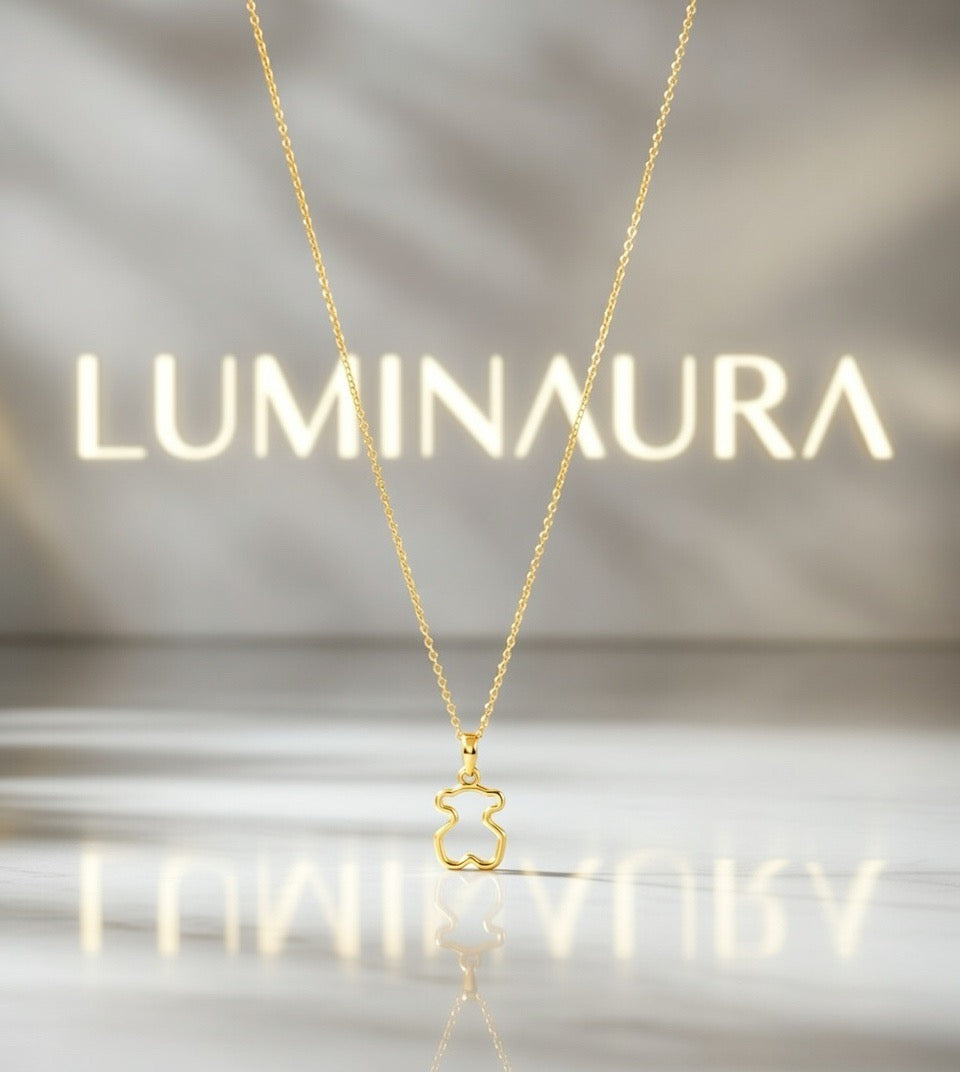 Carla - Collar Elegante