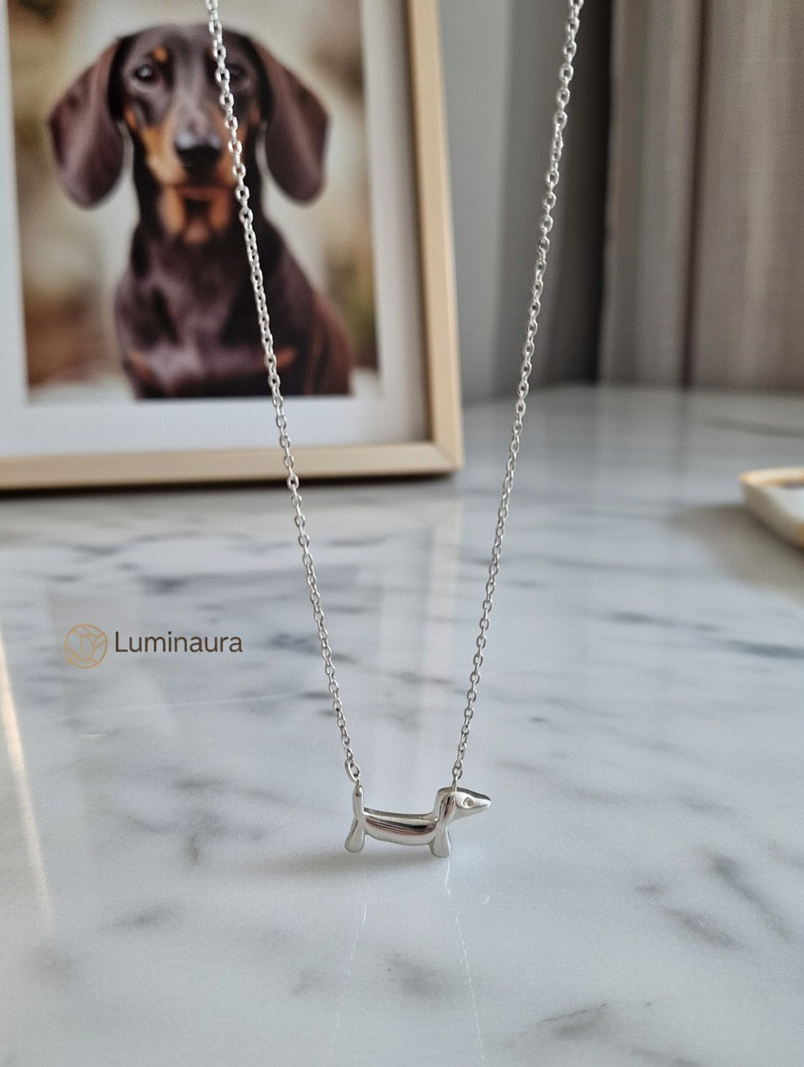 Collar - Salchichas