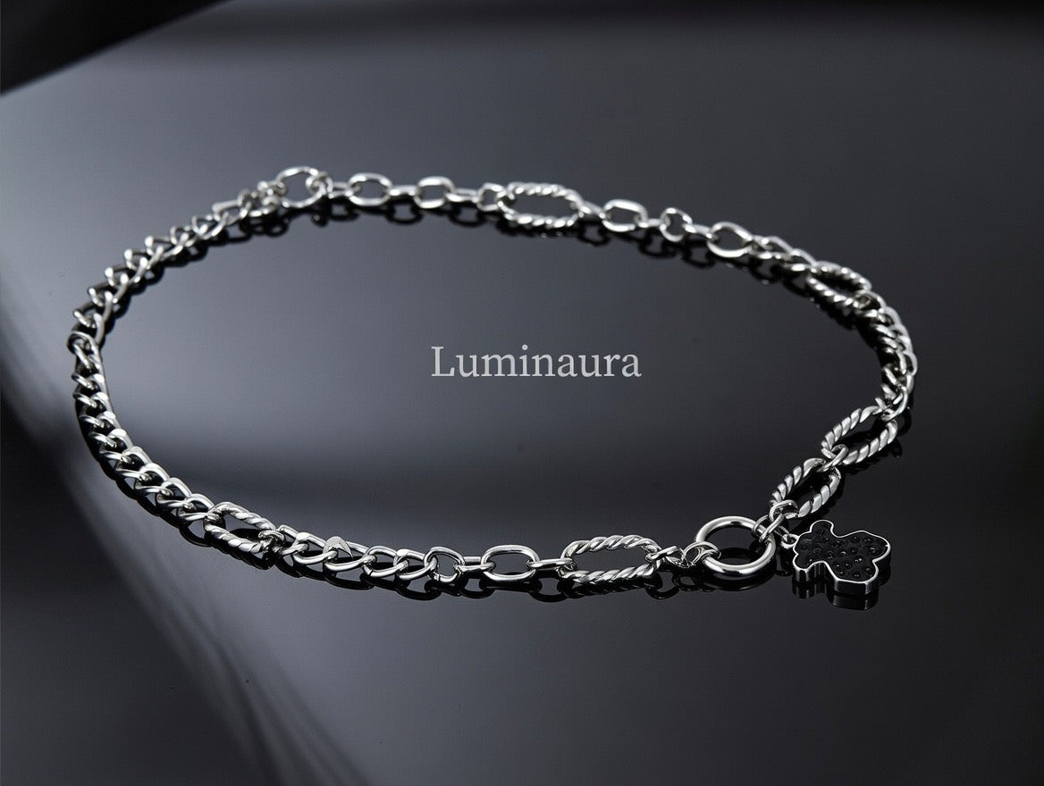 Aureline - Collar estilo Tous