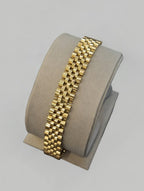 JB - Pulsera jubilee