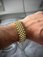 JB - Pulsera jubilee