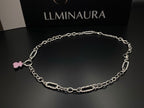 Aureline - Collar estilo Tous