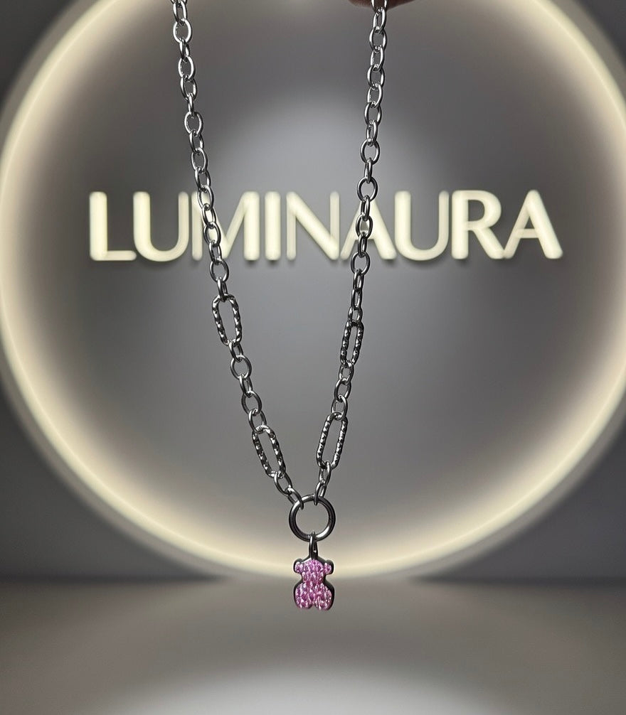 Aureline - Collar estilo Tous