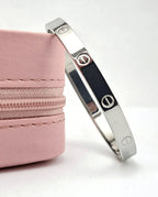 Céleste - Pulsera estilo Cartier