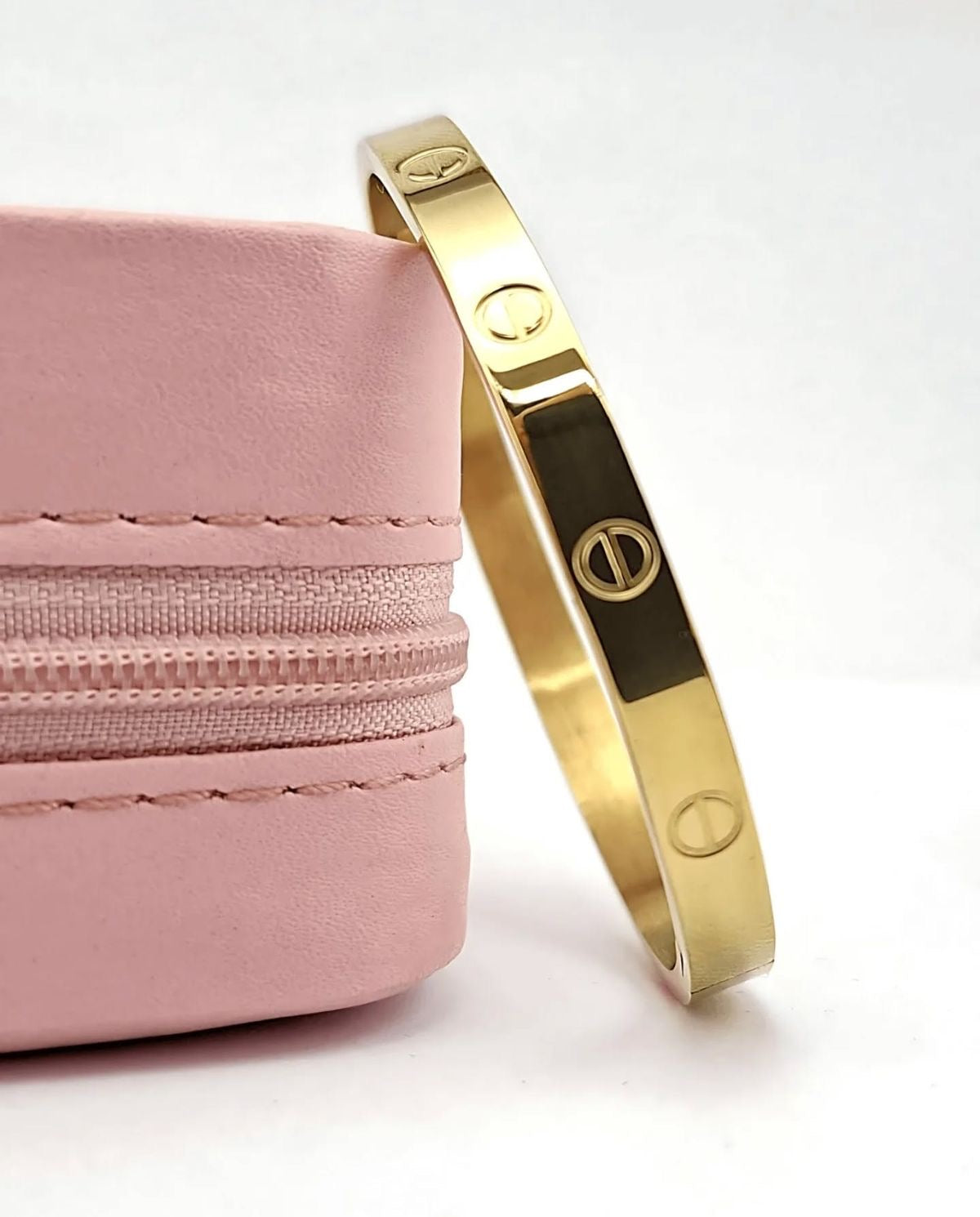 Céleste - Pulsera Estilo Cartier