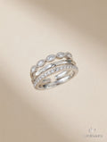 Aurelia - Anillo Audaz