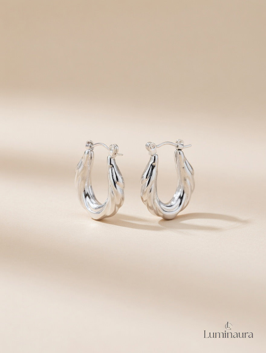 Starfish - set of 3 jewels
