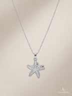 Starfish - set of 3 jewels