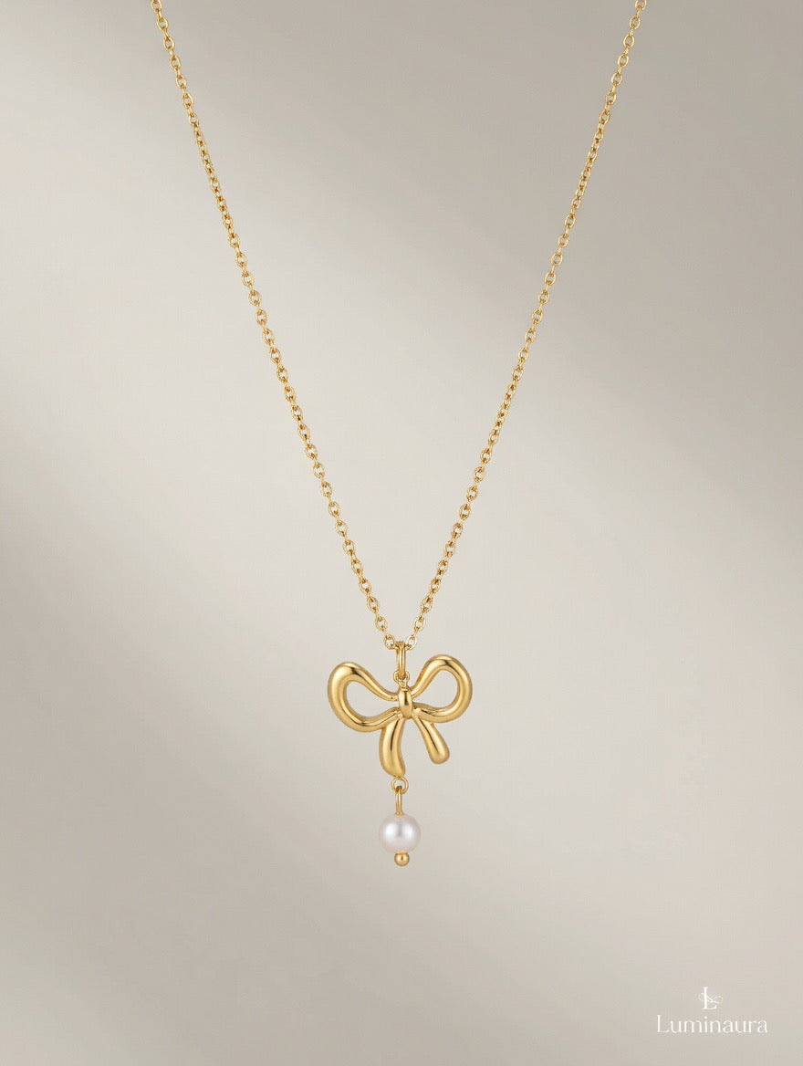 Or & Perle - Set 3 joyas