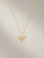 Or & Perle - Set 3 joyas