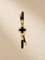 Trésor Chic - Pulseras estilo VanCleef
