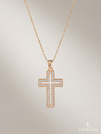 Ophelia - Collar Eterno puro
