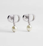 Chic Pendientes - estilo CD