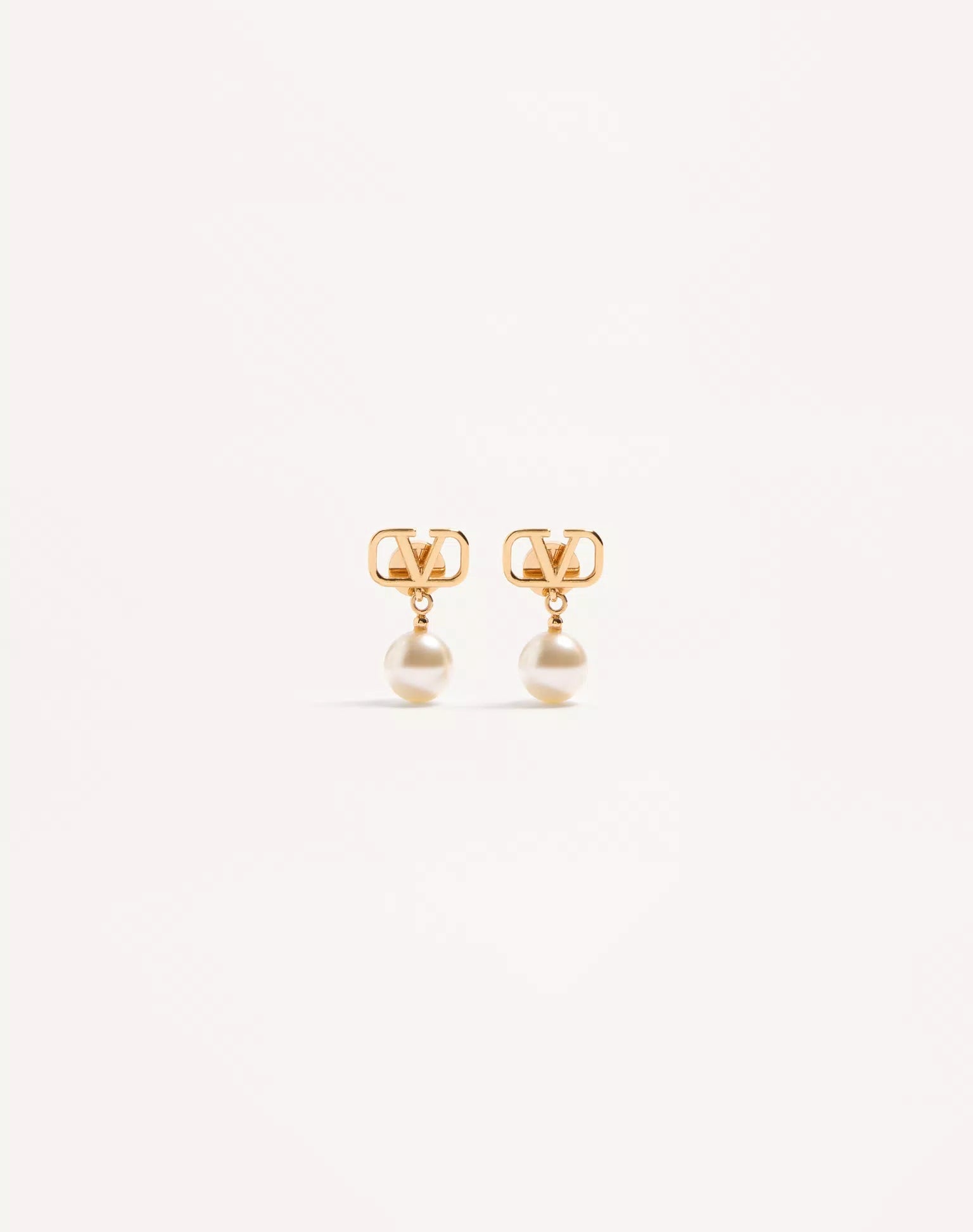 ISH - Pendientes estilo Valentino