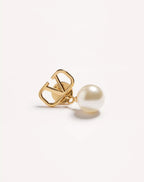 ISH - Pendientes estilo Valentino