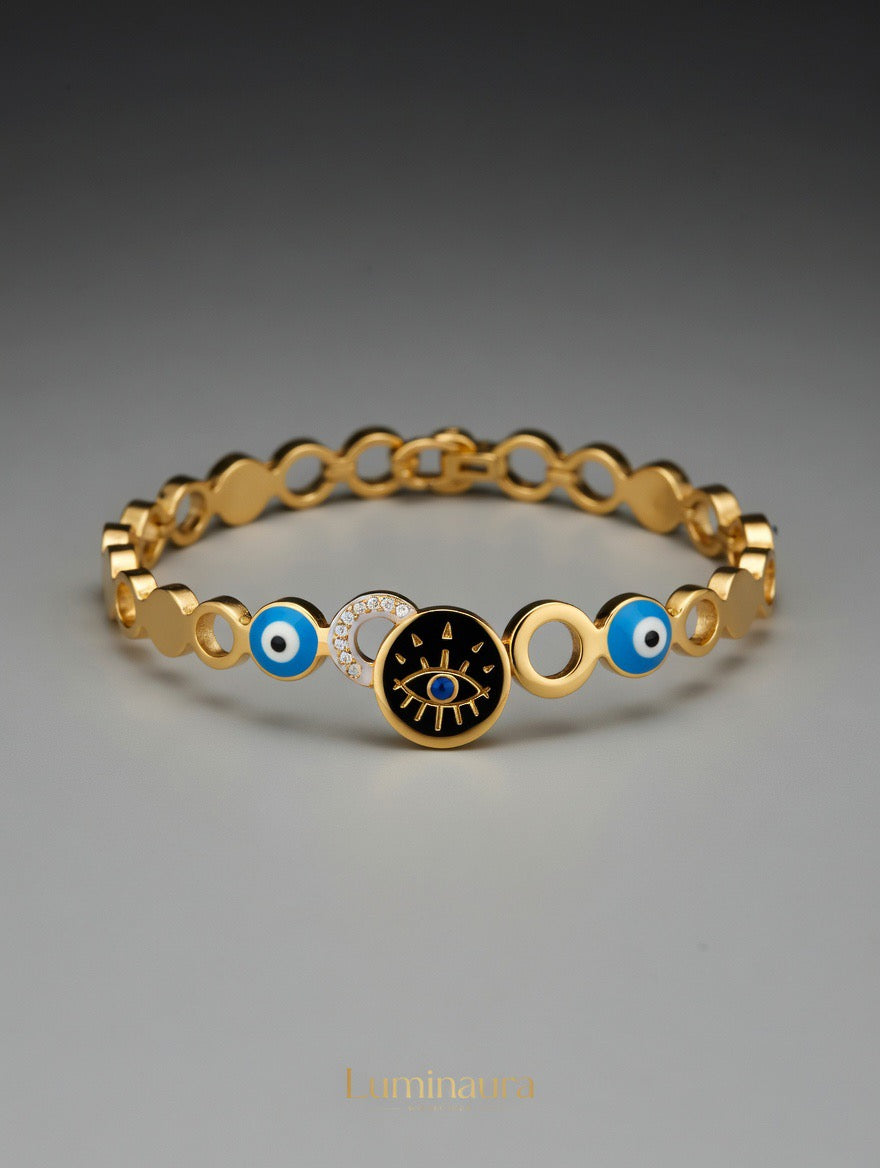Ojito Mágico - Pulsera