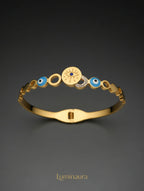 Ojito Mágico - Pulsera