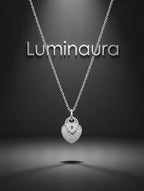 Secret Heart - Collar