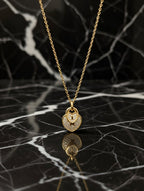 Secret Heart - Collar